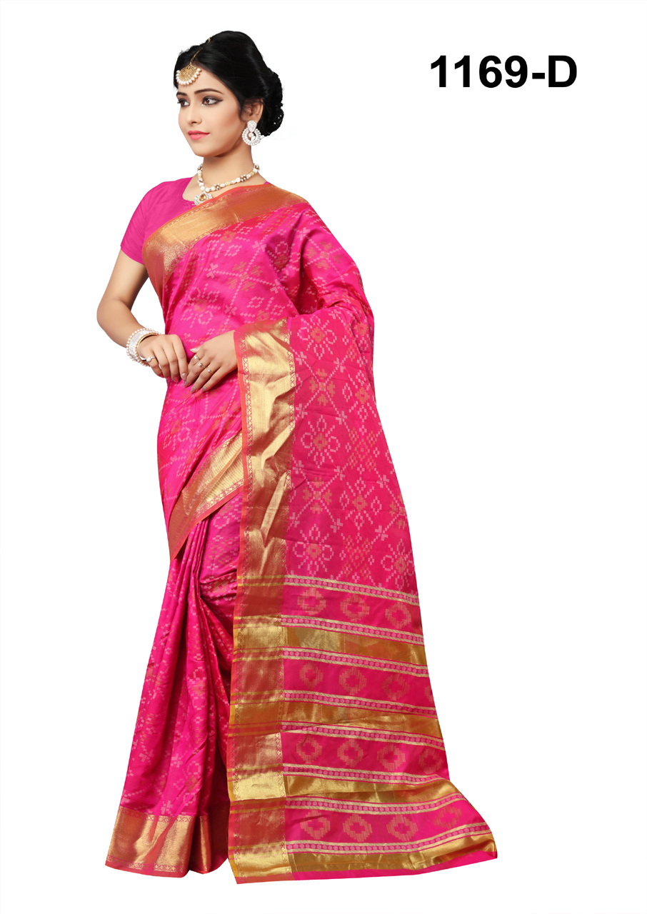 Dwarkanath Silk Mill Present Patola Saree Collection Dwarkanath Silk Mill Present Patola Saree Collection
